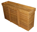 Tall Crate